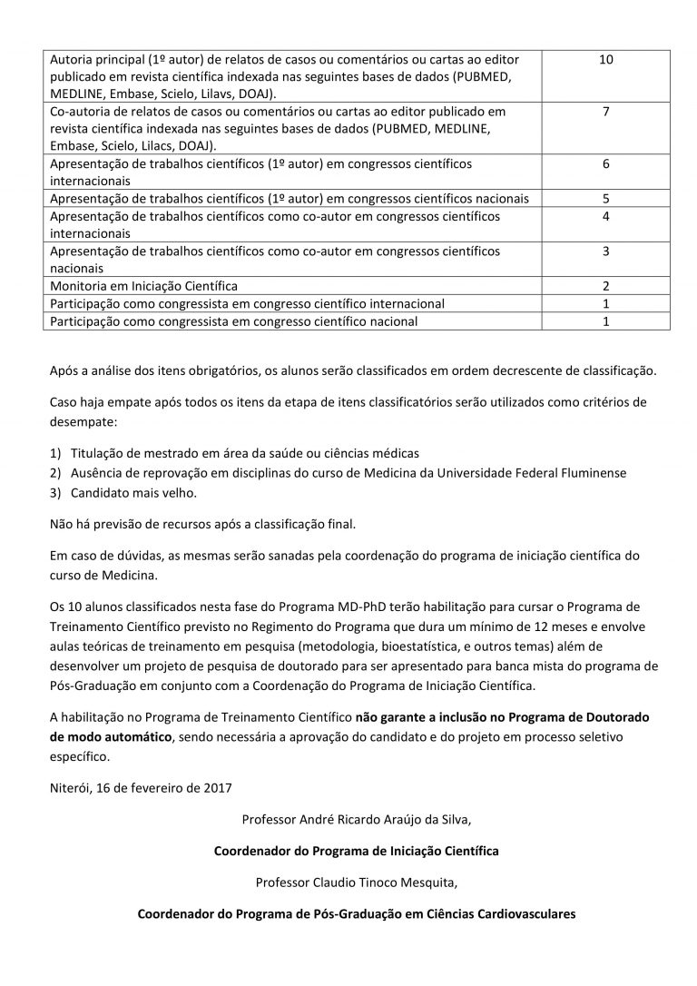 Programa De Cursos Mandatorios 2017 On Flowvella